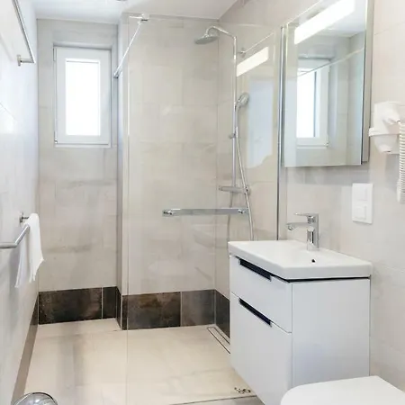 Plava Voda Luxury A Villa *