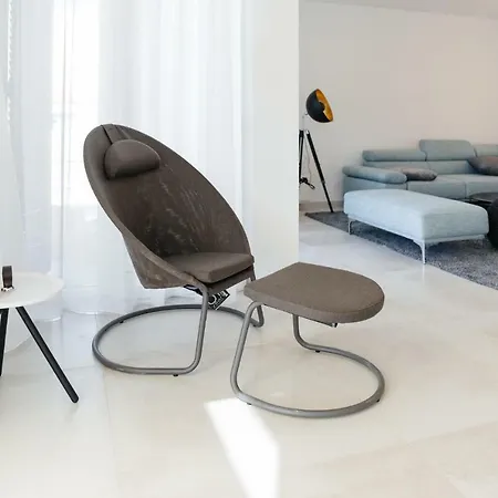 Plava Voda Luxury A Villa