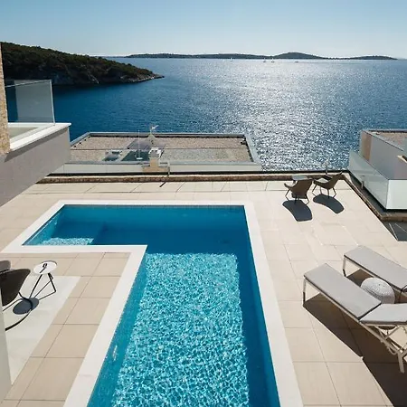 Plava Voda Luxury A *